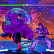 Street Fighter V - galeria zdjęć - filmweb