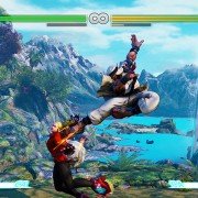 Street Fighter V - galeria zdjęć - filmweb