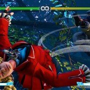 Street Fighter V - galeria zdjęć - filmweb