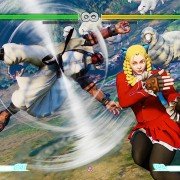 Street Fighter V - galeria zdjęć - filmweb