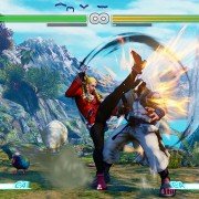 Street Fighter V - galeria zdjęć - filmweb