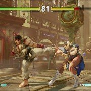 Street Fighter V - galeria zdjęć - filmweb