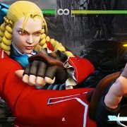 Street Fighter V - galeria zdjęć - filmweb