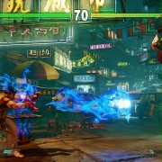Street Fighter V - galeria zdjęć - filmweb