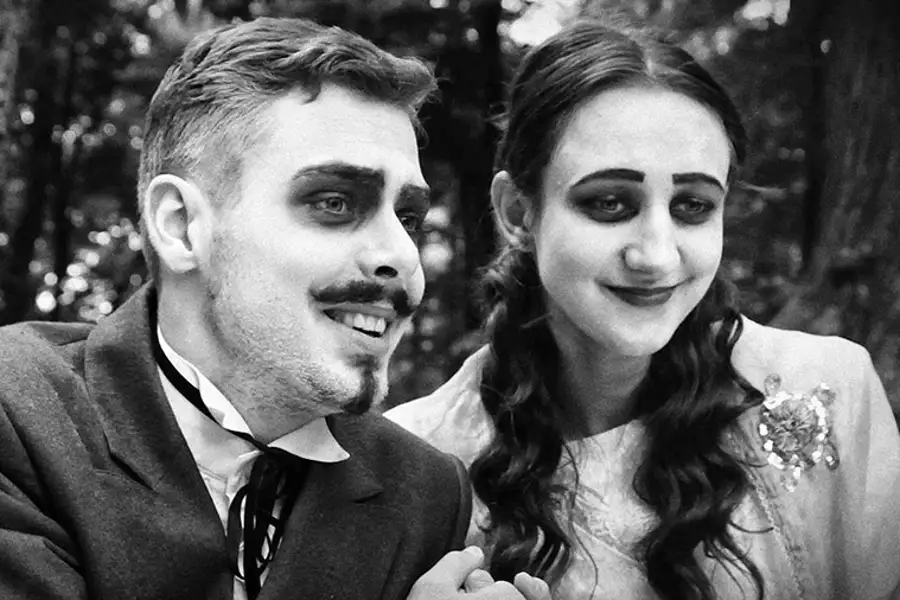 TodMachine - galeria zdjęć - filmweb