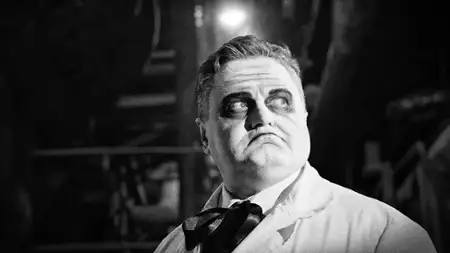 TodMachine - galeria zdjęć - filmweb