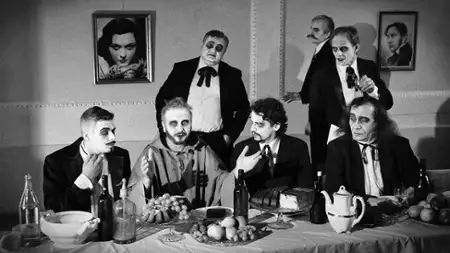 TodMachine - galeria zdjęć - filmweb