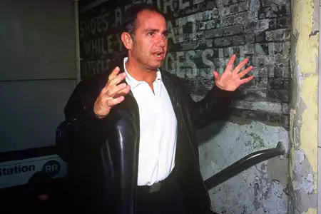 Prawo Brooklynu - galeria zdjęć - filmweb