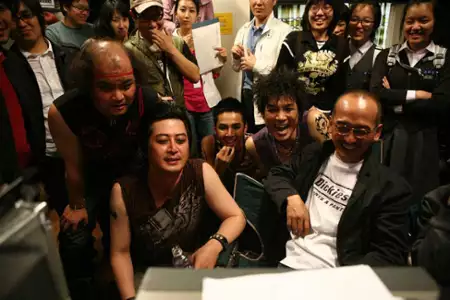 Jeul-geo-woon In-saeng - galeria zdjęć - filmweb