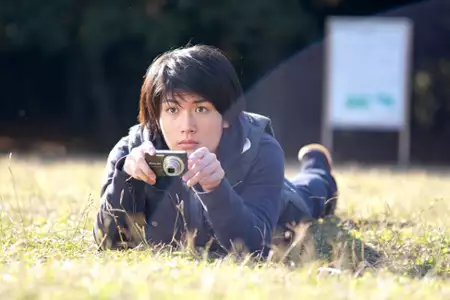 Tōkyō Kōen - galeria zdjęć - filmweb