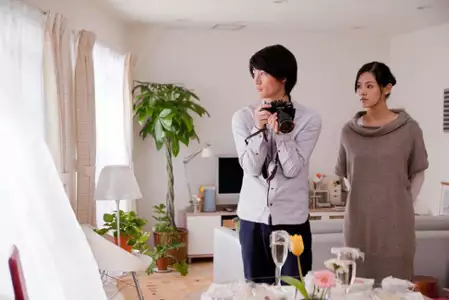 Tōkyō Kōen - galeria zdjęć - filmweb
