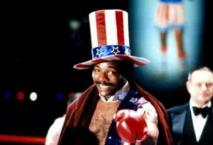 Rocky - galeria zdjęć - filmweb