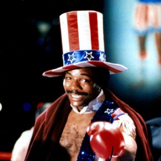 Apollo Creed