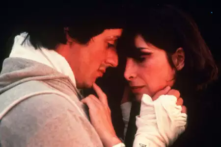 Rocky - galeria zdjęć - filmweb