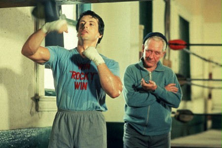 Recenzja Rocky
