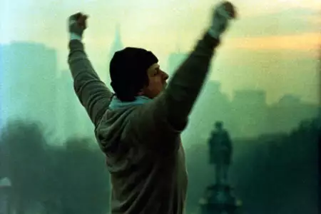 Rocky - galeria zdjęć - filmweb
