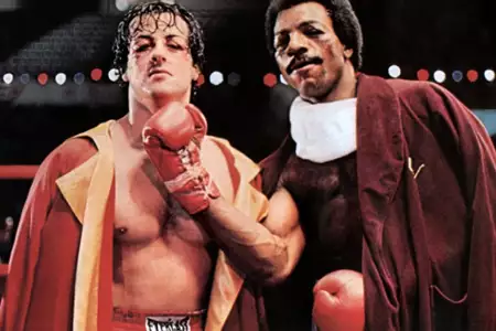 Rocky - galeria zdjęć - filmweb