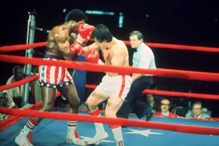 Rocky - galeria zdjęć - filmweb