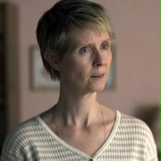 Cynthia Nixon