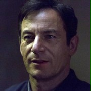 Jason Isaacs