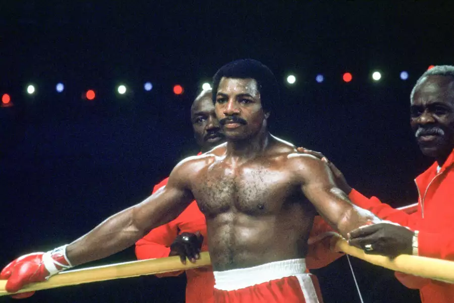 Rocky 2 - galeria zdjęć - filmweb