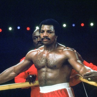 Apollo Creed