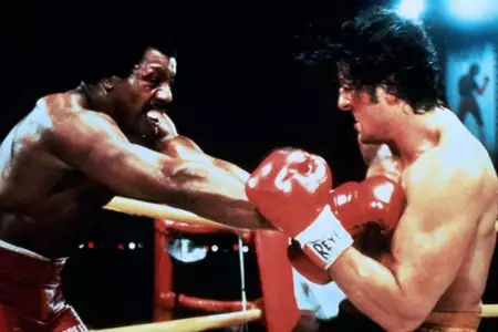 Rocky 2 - galeria zdjęć - filmweb
