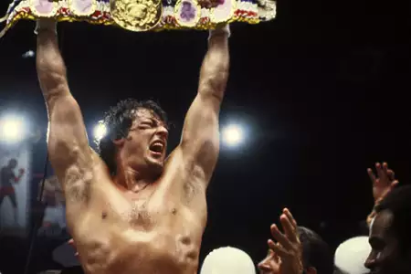 Rocky 2 - galeria zdjęć - filmweb