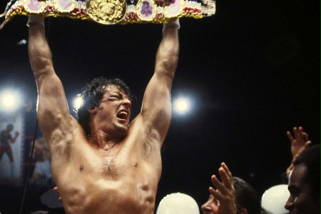 Recenzja Rocky 2