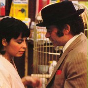 Burt Young w Rocky 2
