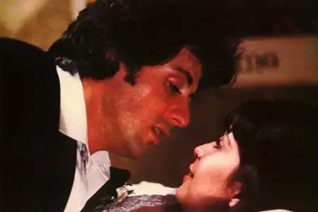Rocky 2 - galeria zdjęć - filmweb