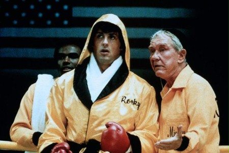 Rocky 2 - galeria zdjęć - filmweb