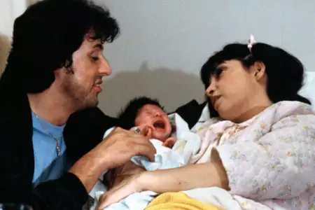 Rocky 2 - galeria zdjęć - filmweb