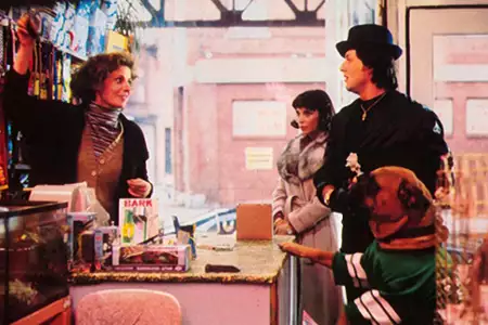 Rocky 2 - galeria zdjęć - filmweb