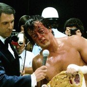 Rocky II - galeria zdjęć - filmweb