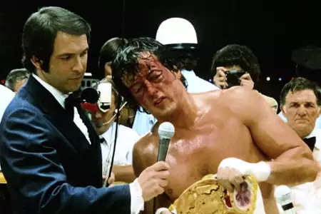 Rocky 2 - galeria zdjęć - filmweb