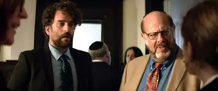 Shiva Baby - galeria zdjęć - filmweb