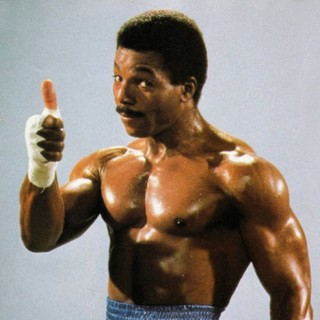 Apollo Creed