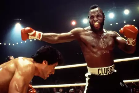 Rocky 3 - galeria zdjęć - filmweb