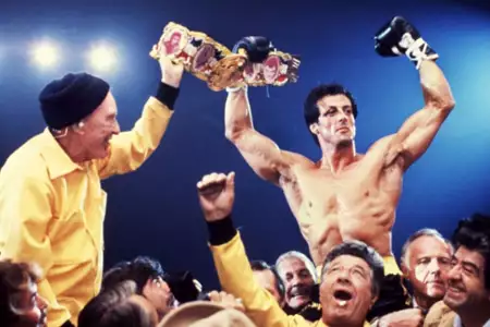 Rocky 3 - galeria zdjęć - filmweb