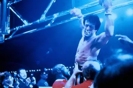 Rocky 3 - galeria zdjęć - filmweb
