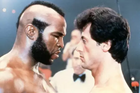 Rocky 3 - galeria zdjęć - filmweb