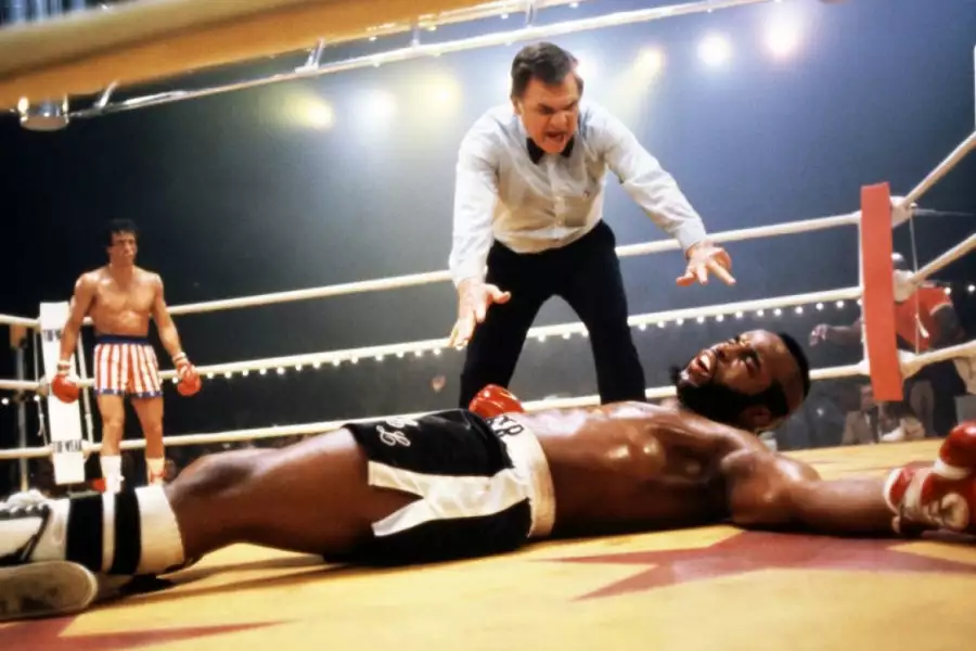 Rocky 3 - galeria zdjęć - filmweb