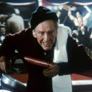 Burgess Meredith