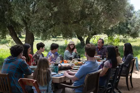 Familia - galeria zdjęć - filmweb