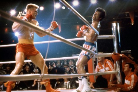 Rocky 4 - galeria zdjęć - filmweb