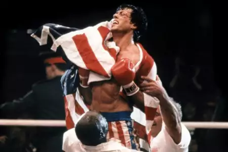 Rocky 4 - galeria zdjęć - filmweb