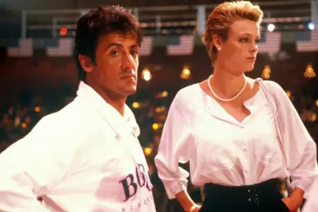 Rocky 4 - galeria zdjęć - filmweb