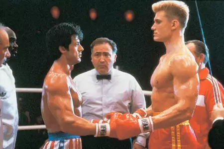 Rocky 4 - galeria zdjęć - filmweb
