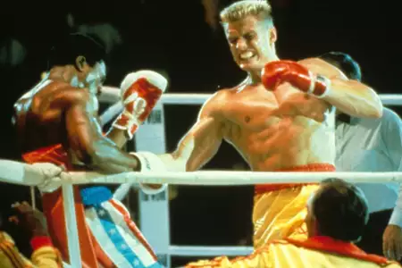 Rocky 4 - galeria zdjęć - filmweb